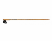 Bambusové expediční hole Carbo Platinum 120cm Viking
