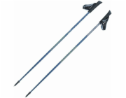Hole na nordic walking Viking Forrester Navy 125 cm