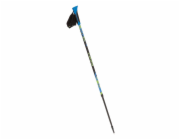 KIJE VIKING RUTEN PRO NORDIC WALKING NIEBIESKO/LIMONKOWE