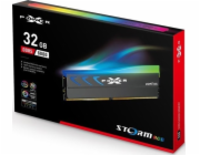 Silicon Power XPOWER Storm RGB paměťový modul 32 GB 1 x 32 GB DDR5 ECC (SP032GXLWU60BFSK)
