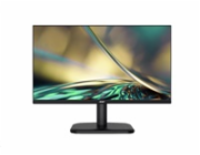 ACER LCD EK251QGbi 62cm (24.5") IPS LED, FHD 1920x1080@120Hz HDMI, 75Hz VGA, 250cd/m2, 178/178, 1ms(VRB), 1xVGA + 1xHDMI
