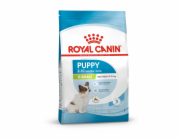 ROYAL CANIN X-Small Puppy - suché krmivo pro psy - 1,5kg