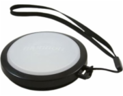 MENNON Cover Wb pro vyvážení bílé 52mm objektivu