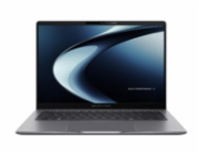 ASUS NTB ExpertBook P3 (P3405CVA-LY0012X), i7-13620H, 14" 1920 x 1200, 32GB, 1TB SSD, UHD, W11 Pro, Gray