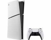 Sony PlayStation 5 Slim Digital Edition – balíček ASTRO BOT, herní konzole
