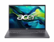 ACER NTB Aspire 16 (A16-51GM-52W6),i5-120U,16"WUXGA,16GB,1TB SSD,RTX 2050,W11H,Gray