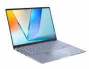 ASUS NTB Vivobook S 14 (S5406SA-OLED006W), Ultra 7-256V, 14" 1920 x 1200, 16GB, 1TB SSD, Intel Arc, W11 Home, Blue