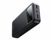 Power Bank Mcdodo MC-4230 Digital Display 20000mAh 1C+2A, 22,5W (černý)