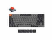 Elektrický běžecký pás UREVO Cyberpad (modrý)