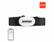 Hrudní monitor srdečního tepu iGPSPORT HR40