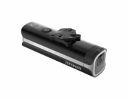 Přední světlo pro jízdní kolo iGPSPORT VS1200 w/M80 Smart