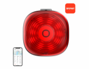 Zadní světlo na kolo iGPSPORT TL30 smart