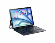 Pouzdro s klávesnicí Baseus Brilliance 2 pro Ipad Pro 12,9" (černé)