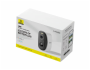 Baseus N1 Outdoor Camera (White)