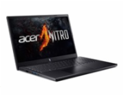 ACER NTB Nitro V 15 (ANV15-41-R23N),R7-7735HS,15.6"FHD,16GB,1TB SSD,RTX 4050,W11H,Black