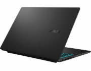 ASUS V16 V3607VU-RP148 Intel Core 5 210H Laptop 40,6 cm (16") WUXGA 16 GB DDR5-SDRAM 512 GB SSD NVIDIA GeForce RTX 4050 Wi-Fi 6 (802.11ax) NoOS Černá