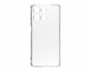 Tactical TPU Plyo Kryt pro Motorola G15 Transparent