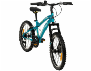 Huffy Extent Horské kolo 20" modrý