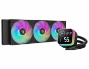 DeepCool LQ360, Wasserkühlung