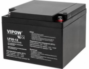 VIPow Baterie 12V/26Ah (BAT0270)