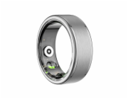 iGET Smart Ring R1 Silver vel. 12