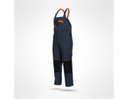 Pracovní montérky Sara Workwear, modré, velikost XXL