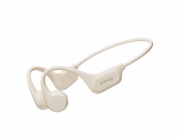 Sanag B60S Pro bone conduction wireless headphones (white)