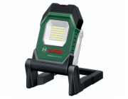 Bosch UniversalWorkLight 18V-2100, konstrukční reflektor