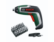 Bosch IXO 7 bit sada 3,6V Akumulátorový šroubovák
