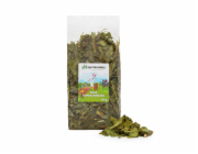 FACTORYHERBS Nať topinamburu - pochoutka pro hlodavce a králíka - 100g