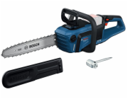 Bosch BITURBO GKE 18V-40 Professional solo, 18V Akumulátorová řetězová pila