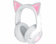 Razer Kraken Kitty V2 BT - White