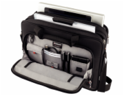 Wenger Prospectus 16  / 40,6 cm Laptop Bag black