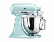 KitchenAid 5KSM175PSEIC ledově modrá 