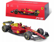 Bburago BBU 1:24 Ferrari F1 C.Sainz Monza 26806
