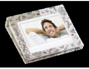 Fujifilm Instax Wide Pocket Alb. ornamenty 40 obrazku 70100133805