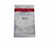 SAFEMONEYBAG Trezorové obálky bílé B5 190x260+35 100 ks