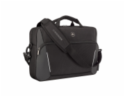 Wenger XE Compact Brief 16" Laptop Tasche schwarz
