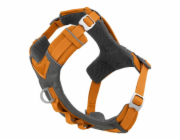 Kurgo® Journey Air Postroj pro psy oranžová S