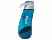 Kurgo® Gourd H2O Bottle & Bowl Cestovní láhev na vodu modrá 750ml