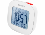 SENCOR SDC 1200 W HODINY S BUDÍKEM SENCOR