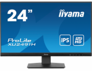 iiyama XU2491H-B1, LED monitor