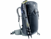 Deuter Trail PRO 36 Dámský turistický batoh Černá
