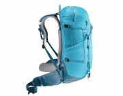 Deuter Trail PRO 31 SL Dámský turistický batoh Blue