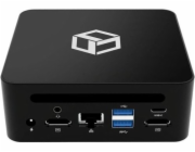Mini PC Qoobe AP-1340 i5-1340P/16GB/SSD 1TB/Win 11 Pro černý