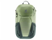 Deuter Futura 27 Dámský turistický batoh Zelená