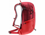 Deuter Futura 23 Dámský turistický batoh Červená