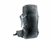 Deuter Aircontact Pro 65+10 SL Dámský turistický batoh Graphite