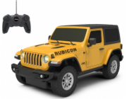 Jeep Wrangler JL, RC