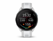 HOD GPS Garmin Forerunner 165 Mist Grey/Whitestone